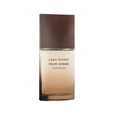 ISSEY MIYAKE WOOD&WOOD INTENSE MEN EDP 100ML