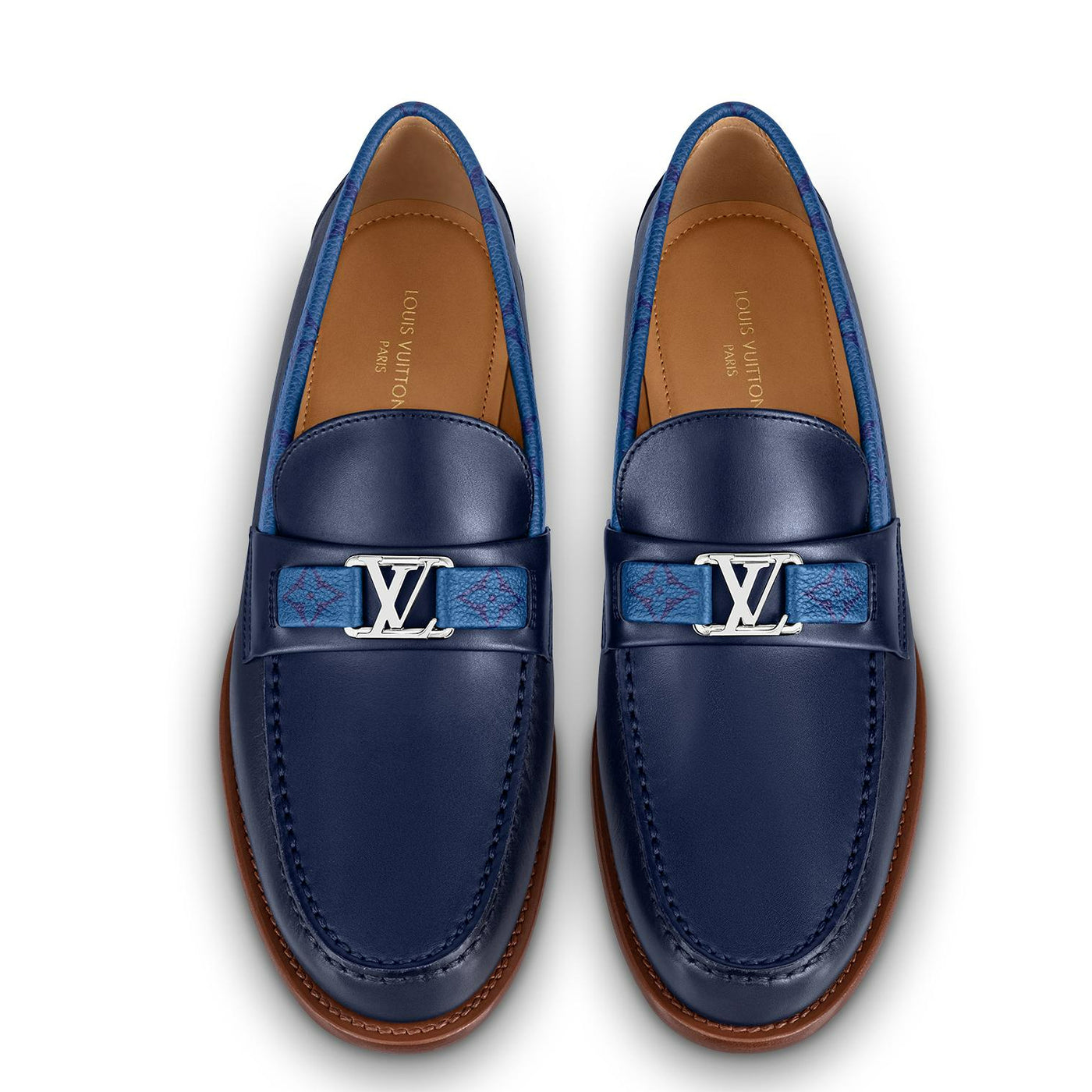 L/V MAJOR LOAFERS MARINE