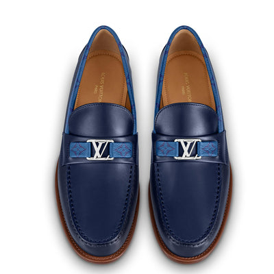 L/V MAJOR LOAFERS MARINE