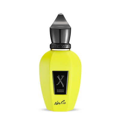 Xerjoff Duran Duran NeoRio Fluo Yellow Parfum 50ml