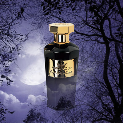 AMOUROUD OUD AFTER DARK EDP 100ML