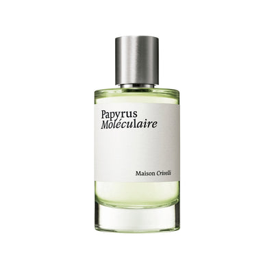 MAISON CRIVELLI PAPYRUS MOLÉCULAIRE EDP 100ML