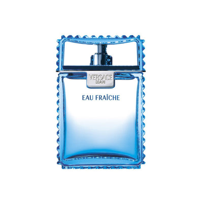 VERSACE MAN EUA FRAICHE EDT 100ML