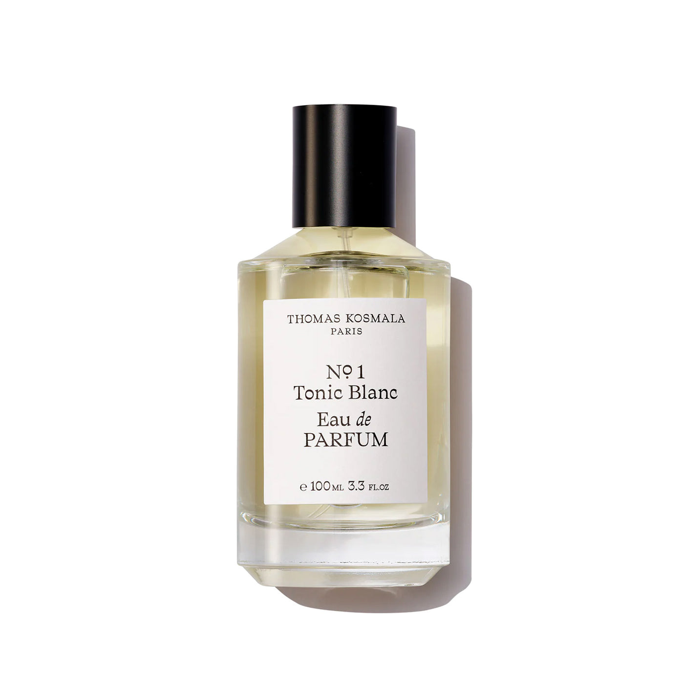 T/K No.1 TONIC BLANC EDP 100ML