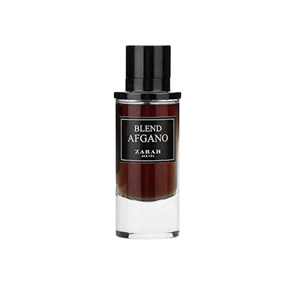 ZARAH BLAND AFGANO 80ML