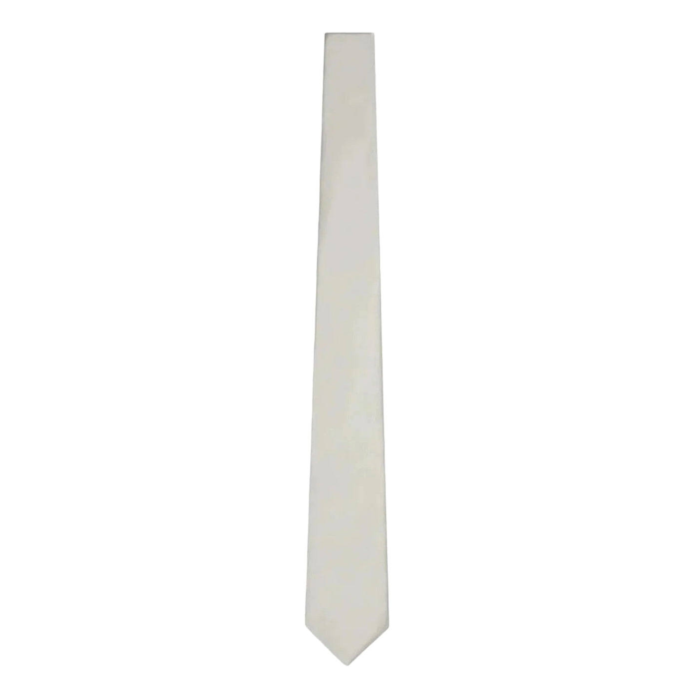 340075 CC197 00017 ARGENTO ARMANI TIE