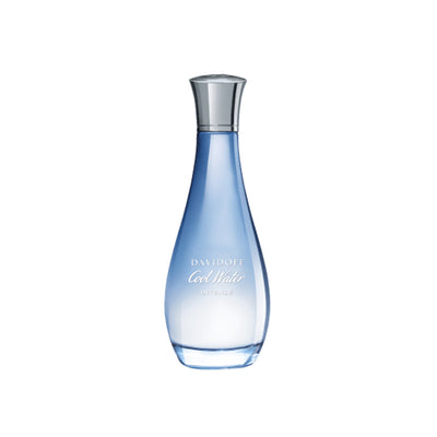 COOL WATER INTENSE WOMEN EDP 100ML