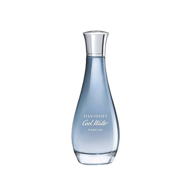 DAVIDOFF COOL WATER WOMEN PARFUME 100ML