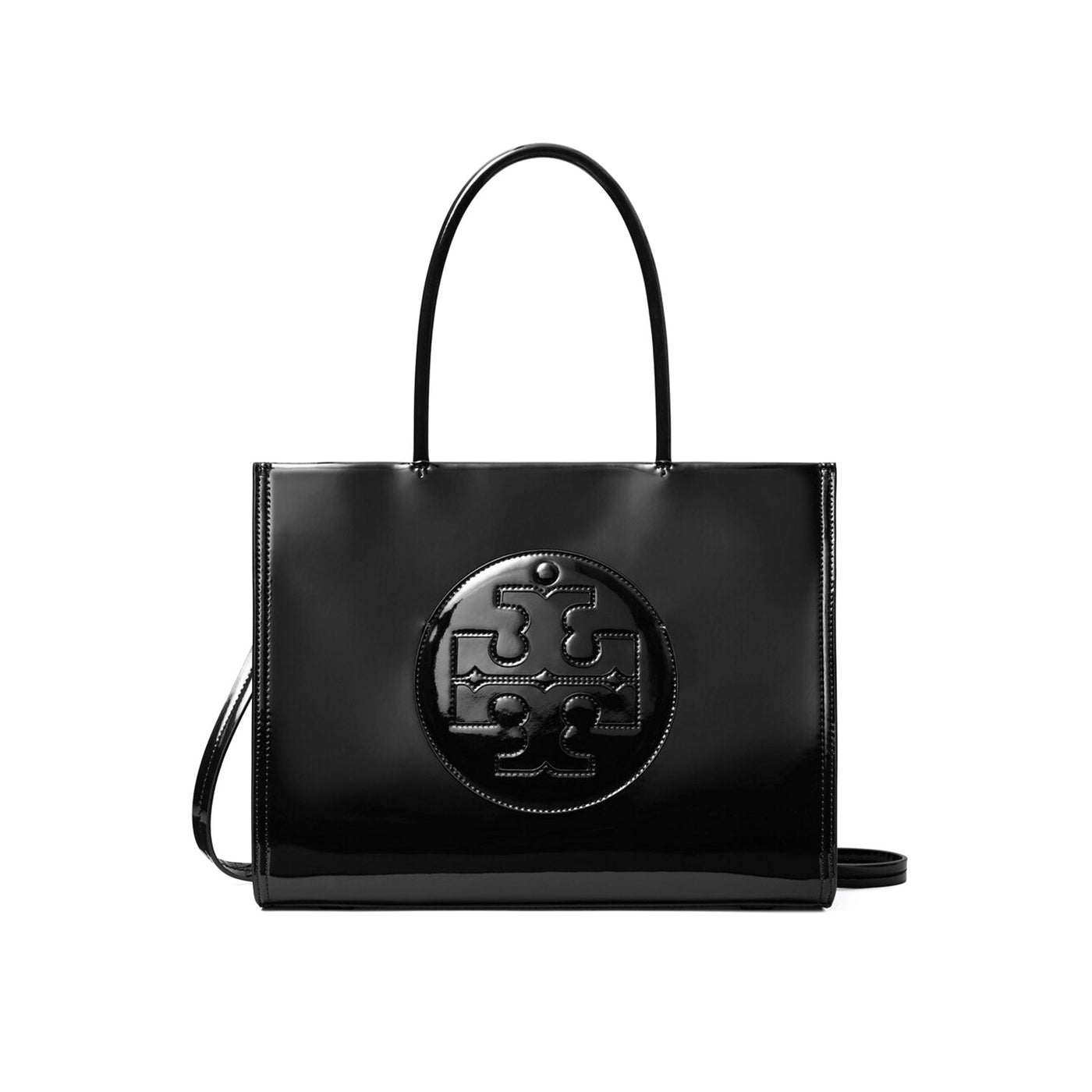 Small Ella Bio Patent Tote