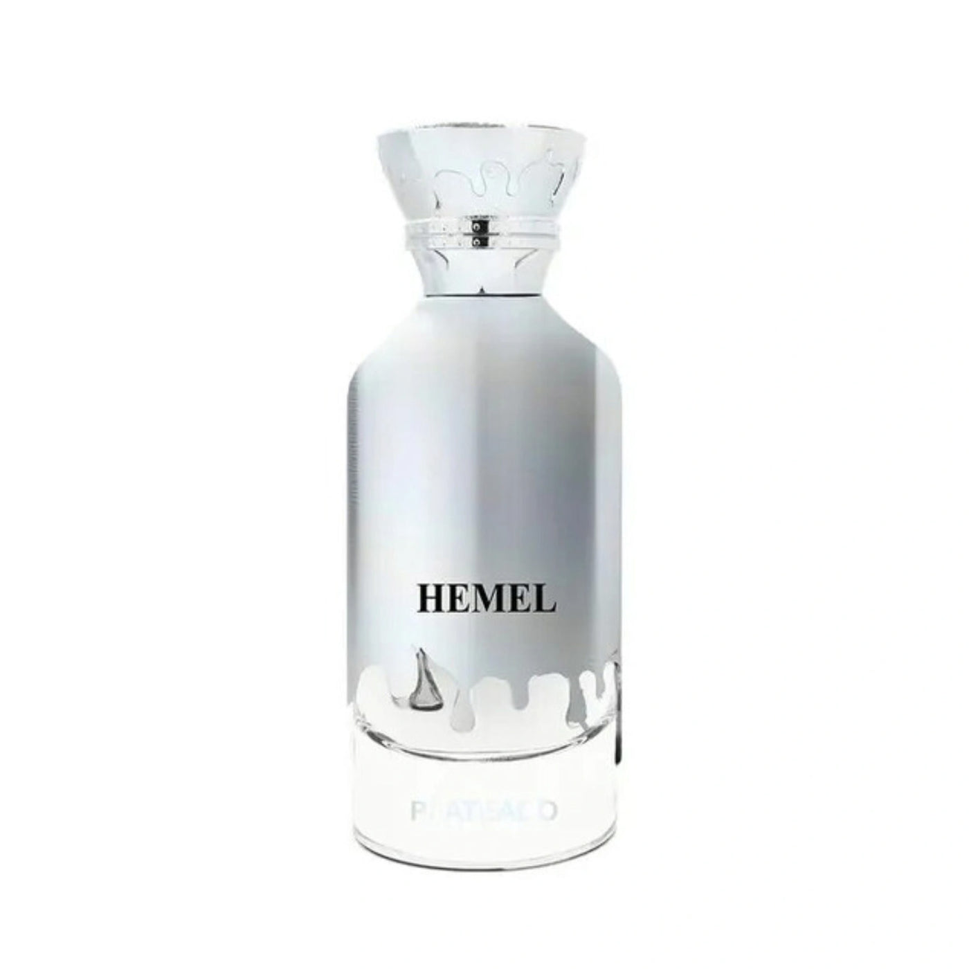HEMEL PLATEADO EDP 100ML