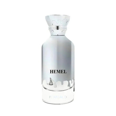 HEMEL PLATEADO EDP 100ML