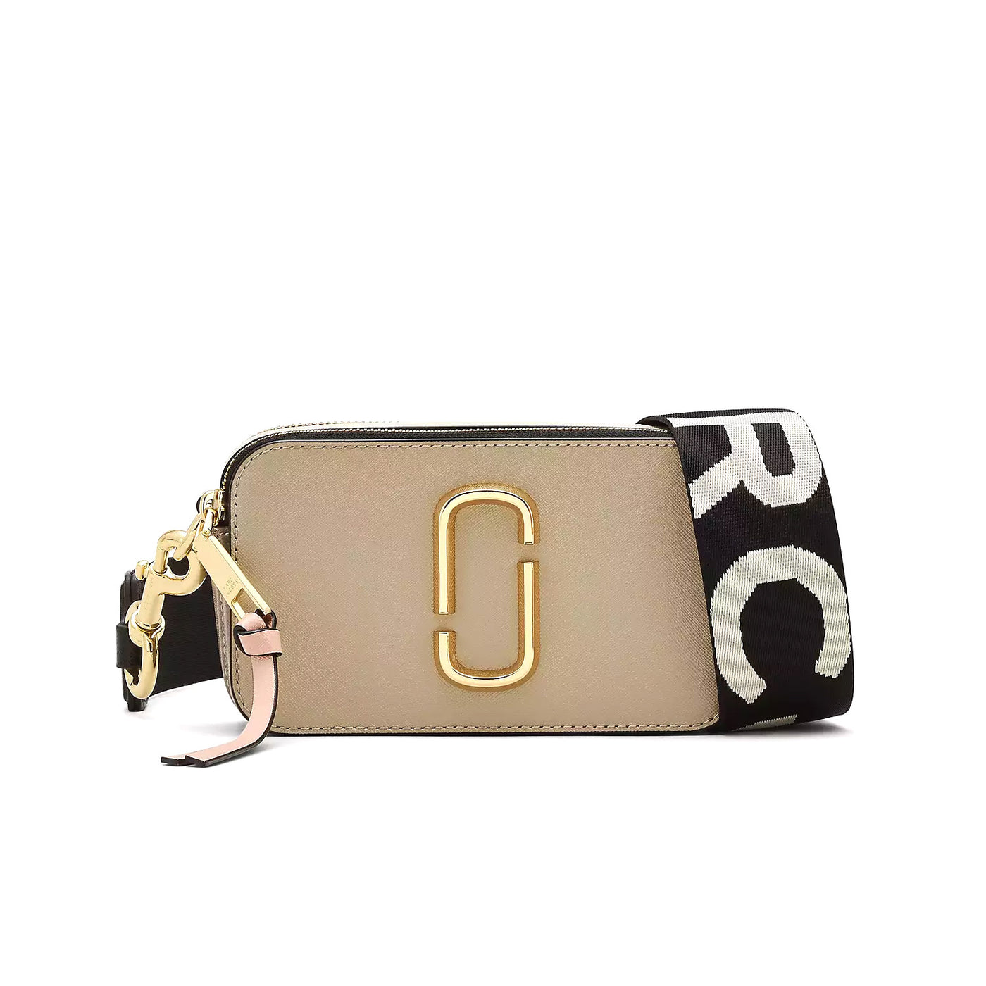 Marc Jacob The Snapshot