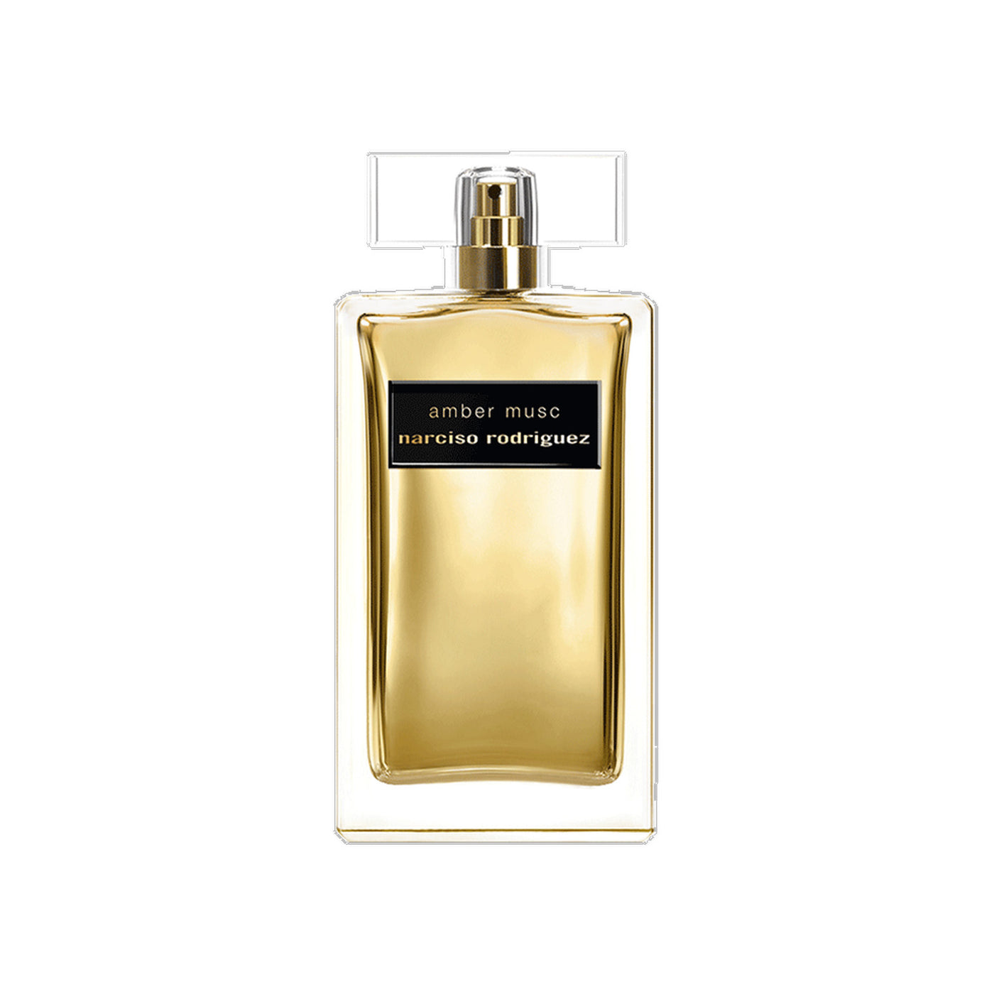 NARCISO RODRIGUEZ AMBER MUSC INTENSE WOMEN EDP 100ML