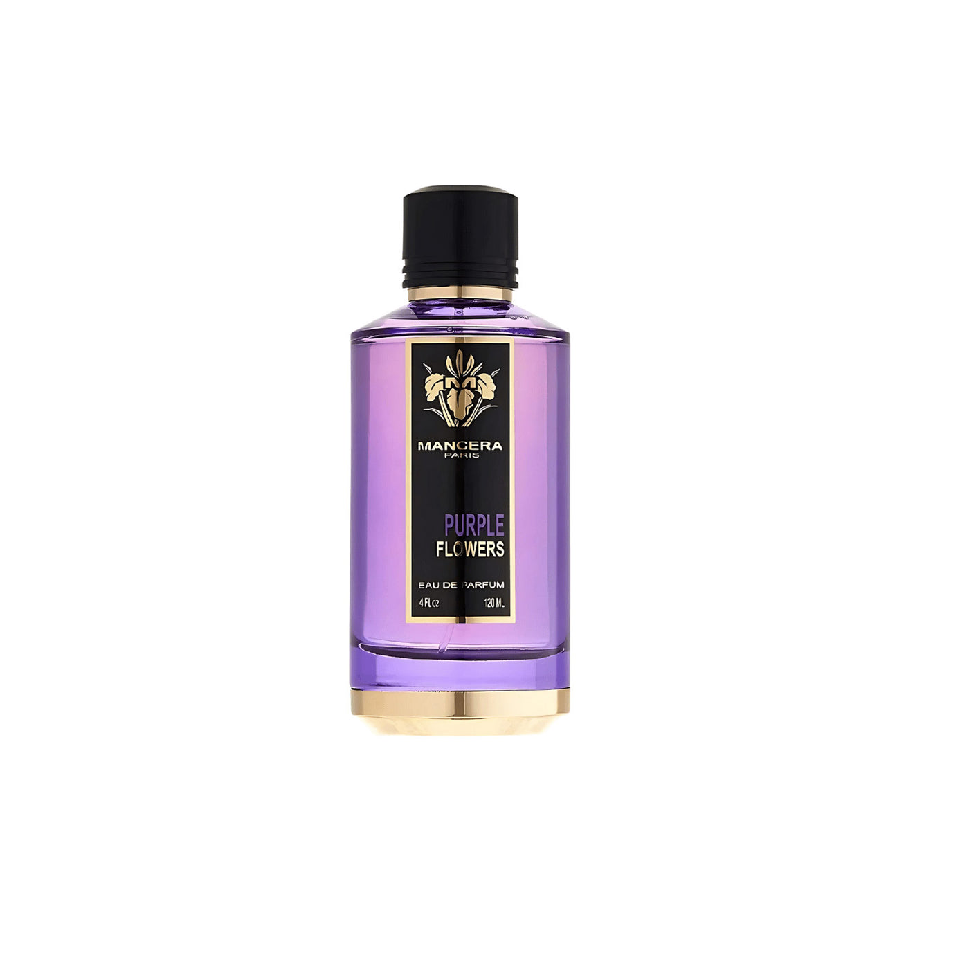 MANCERA PURPLE FLOWERS 120 ML
