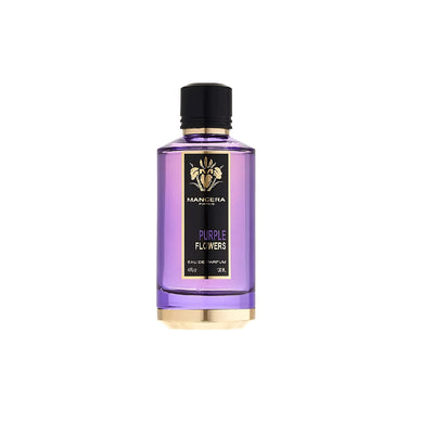 MANCERA PURPLE FLOWERS 120 ML
