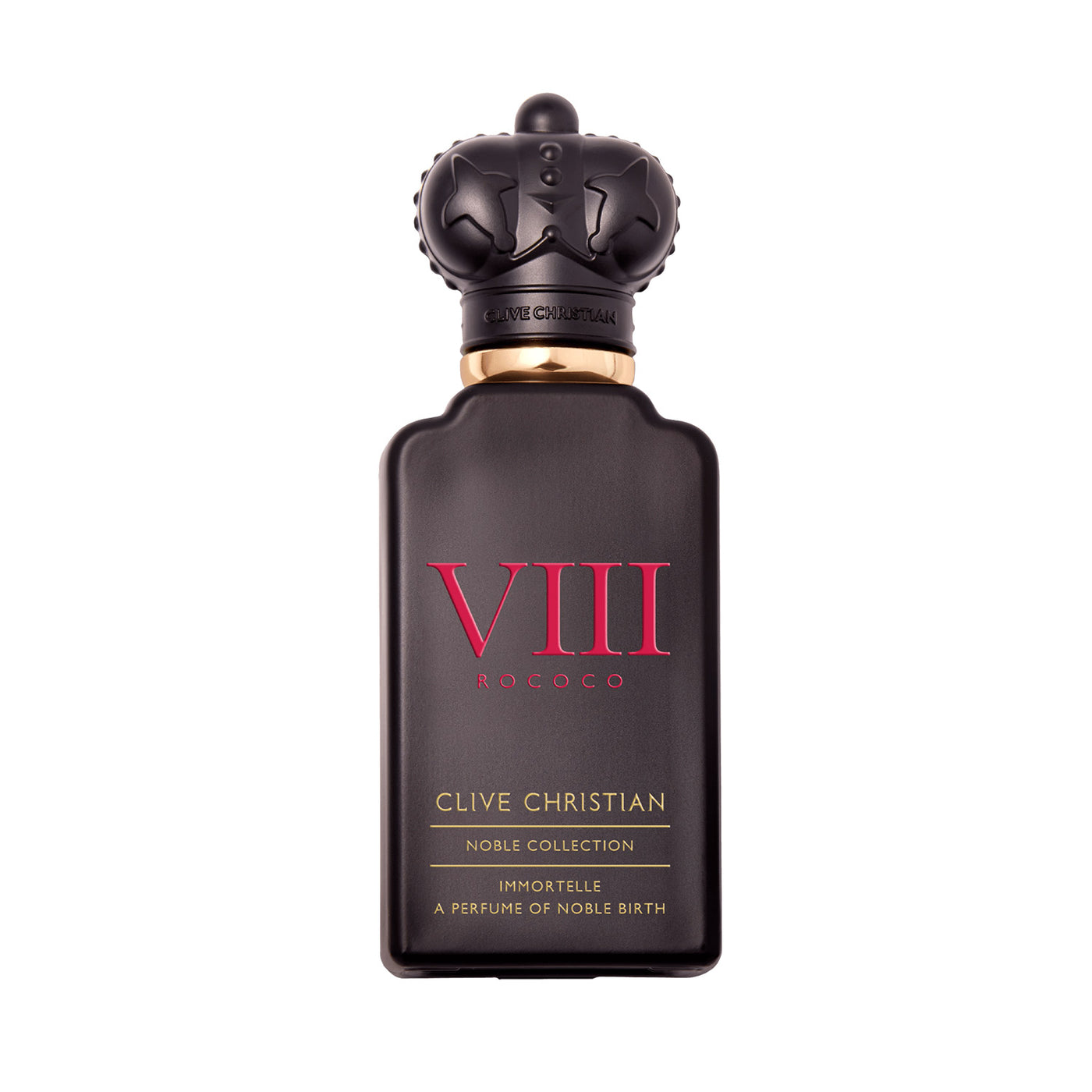 CLIVE CHRISTIAN VIII ROCOCO IMMORTELLE 50ML