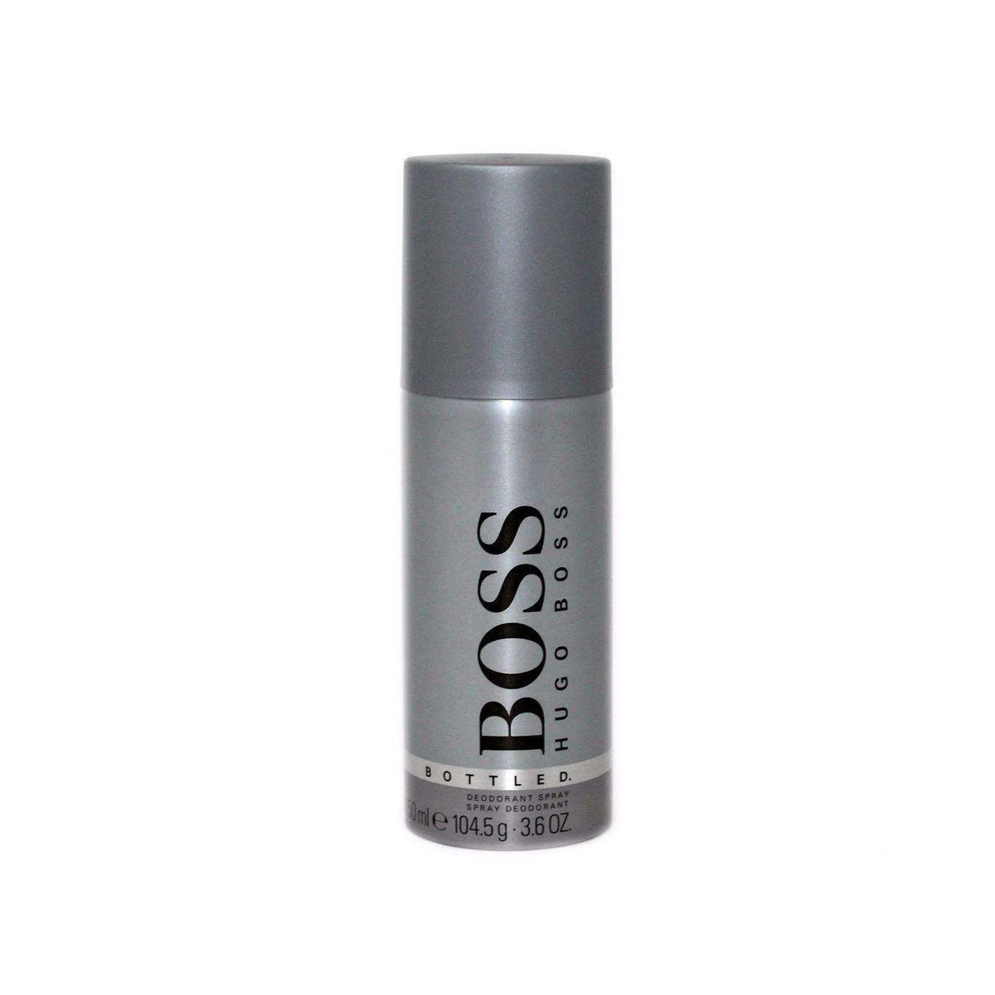 BOSS NO-6 DEO 150ML