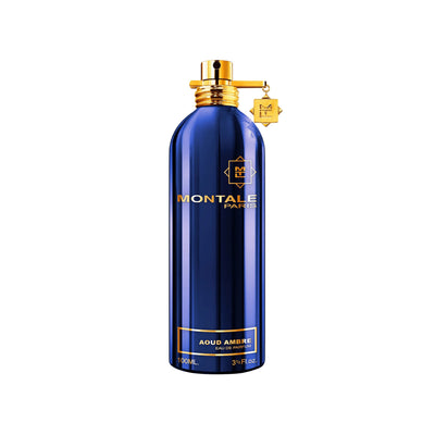 MONTALE AOUD AMBRE 100 ML EDP