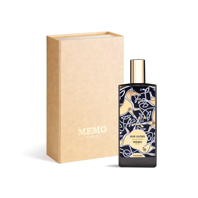MEMO IRISH LEATHER EDP 75ML