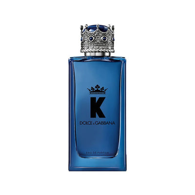 D&G KING MEN EDP 150ML
