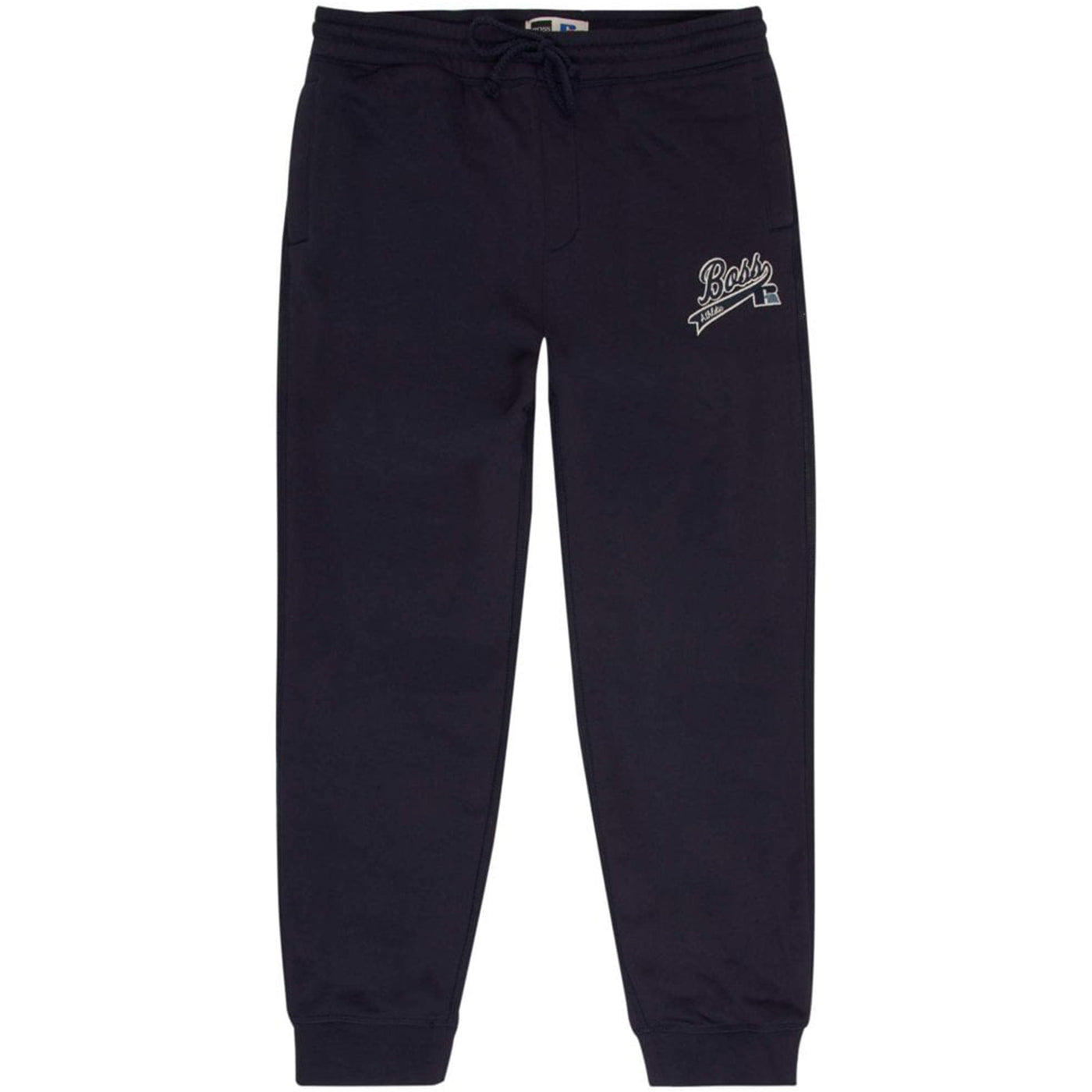 Boss Tracksuit Pants Jafa_Ra Regular Fit