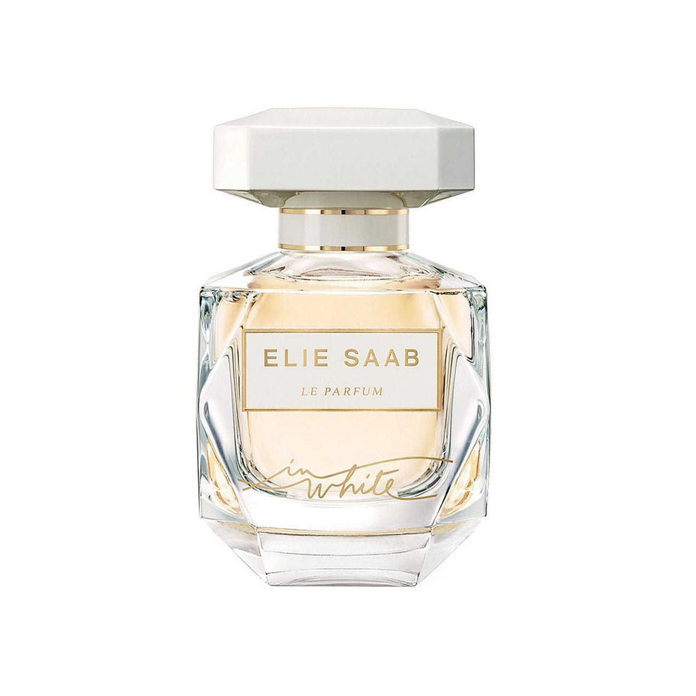 ELIE SAAB IN WHITE WOMEN EDP 90ML