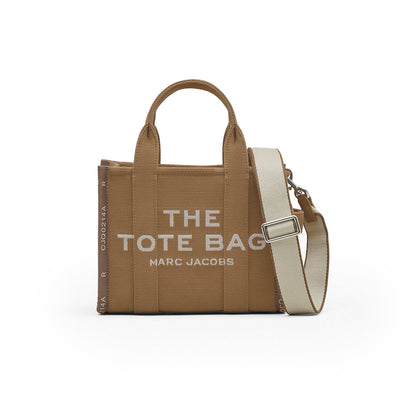 The Jacquard Small Tote Bag
