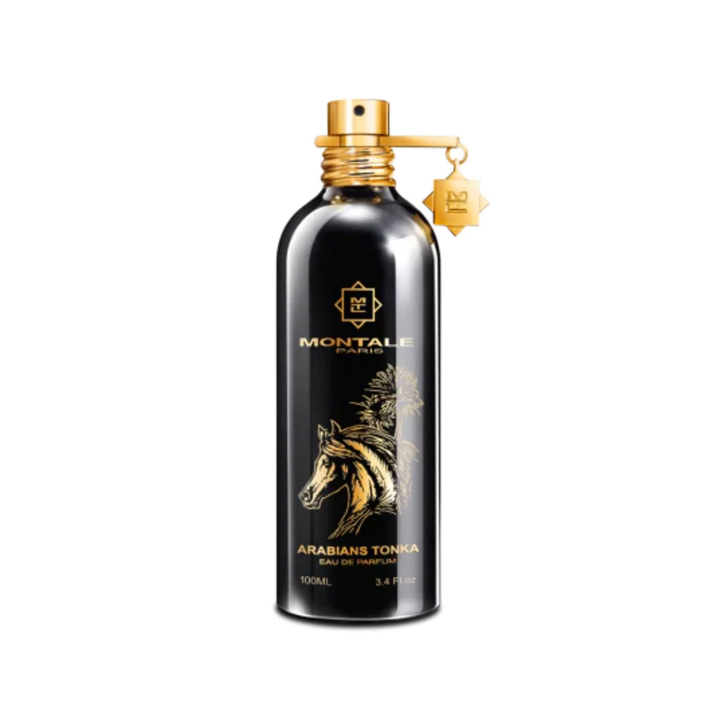 MONTALE ARABIANS TONKA 100ML