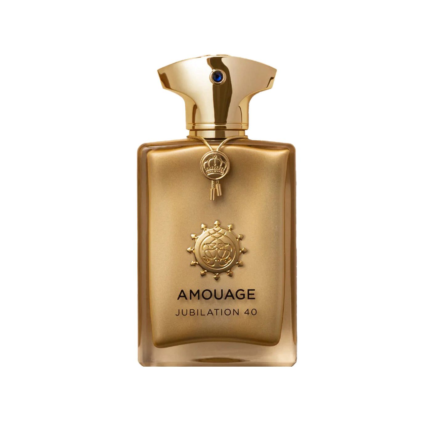 AMOUAGE JUBILATION MAN 40 EDP 100ML