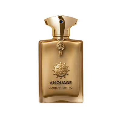 AMOUAGE JUBILATION MAN 40 EDP 100ML