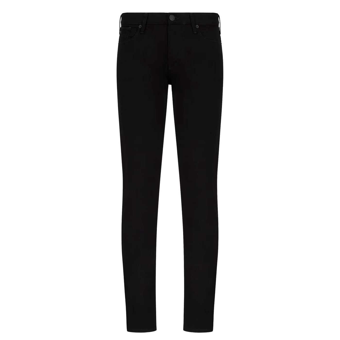 J06 Slim-Fit, Washed, 10.5 Oz Comfort-Denim Jeans