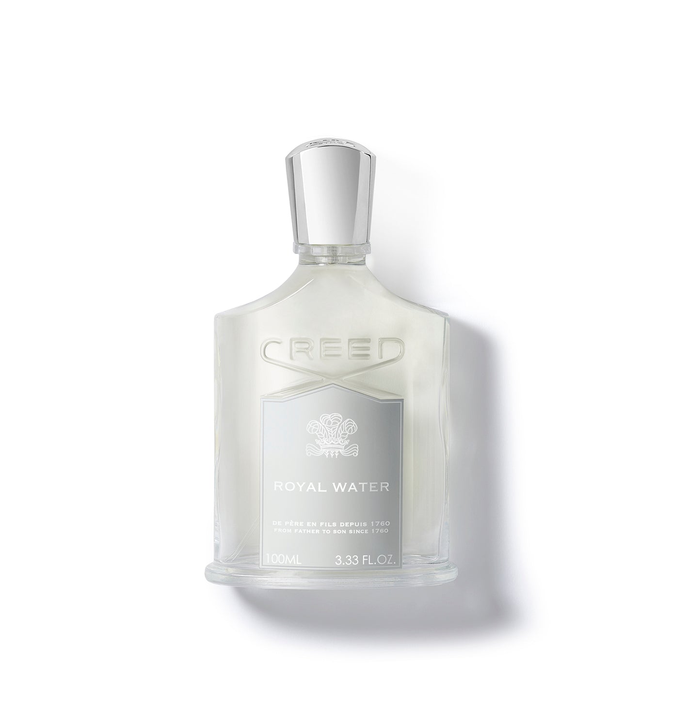 CREED ROYAL WATER MEN EDP 100ML