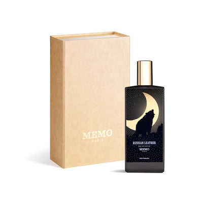 MEMO RUSSIAN LEATHER EDP 75ML