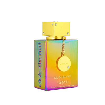 ARMAF CLUB DE NUIT UNTOLD 100ML