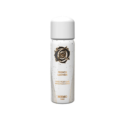 HAIR PERFUME FRENCH LEATHER 80ML