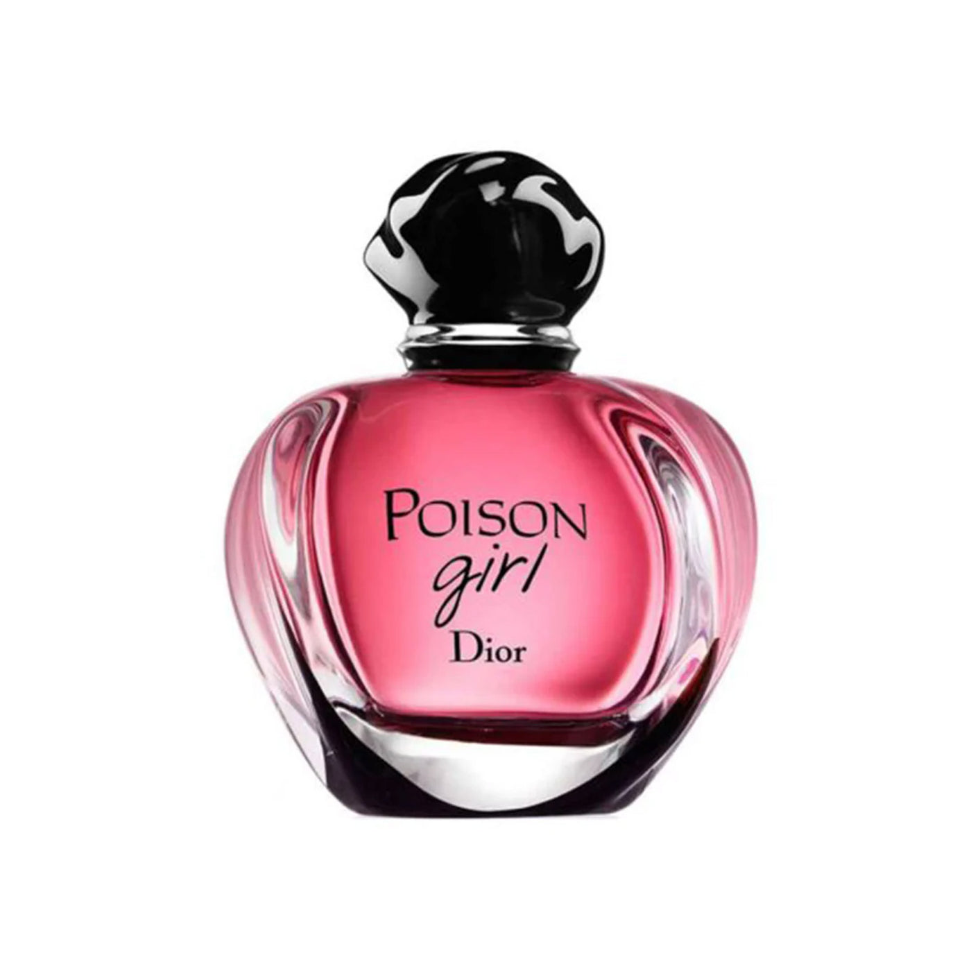 CD POISON GIRL EDP 100ML