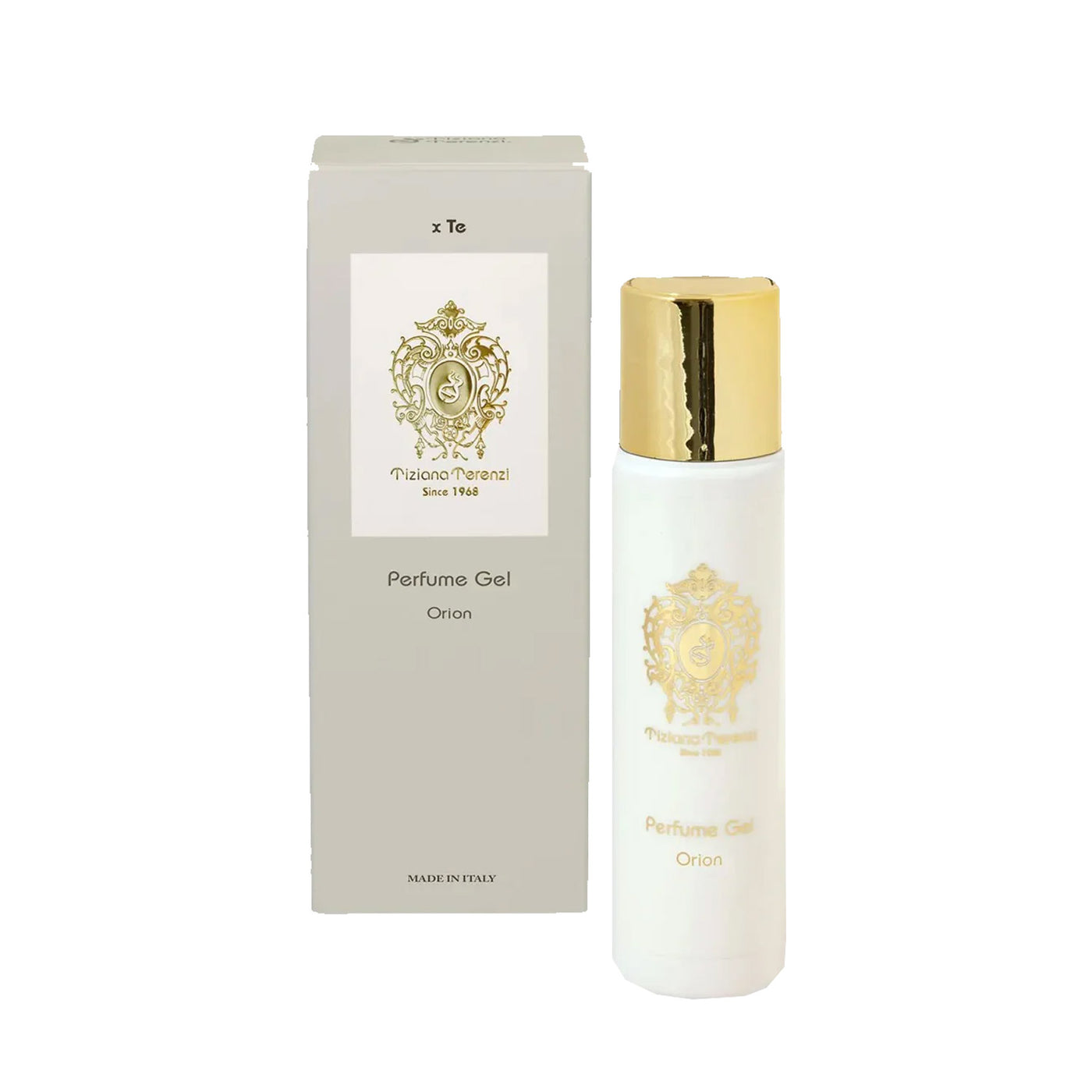 TIZIANA TERENZI ORION PERFUME GEL