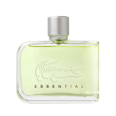LACOSTE ESSENTIAL MEN EDT 125ML