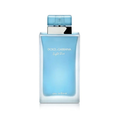 D&G LIGHT BLUE EAU INTENSE WOMEN EDP 100ML