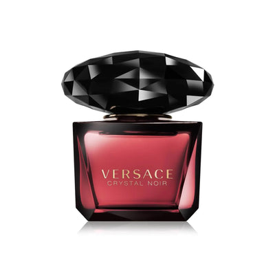 VERSACE CRYSTAL NOIR WOMEN EDP 90ML