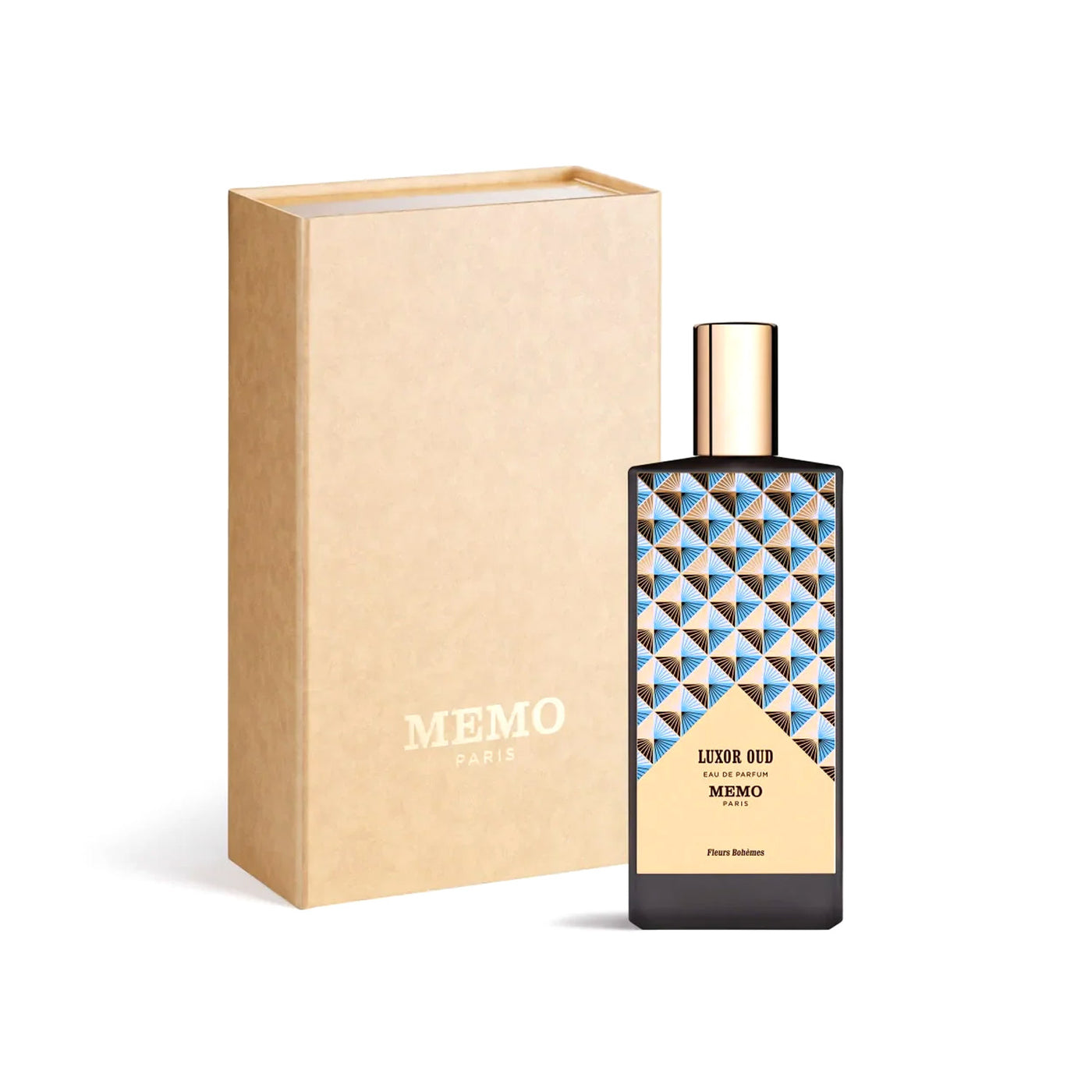 MEMO LUXOR OUD EDP 75ML