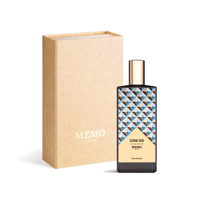 MEMO LUXOR OUD EDP 75ML