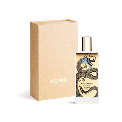 MEMO WINTER PALACE EDP 75ML
