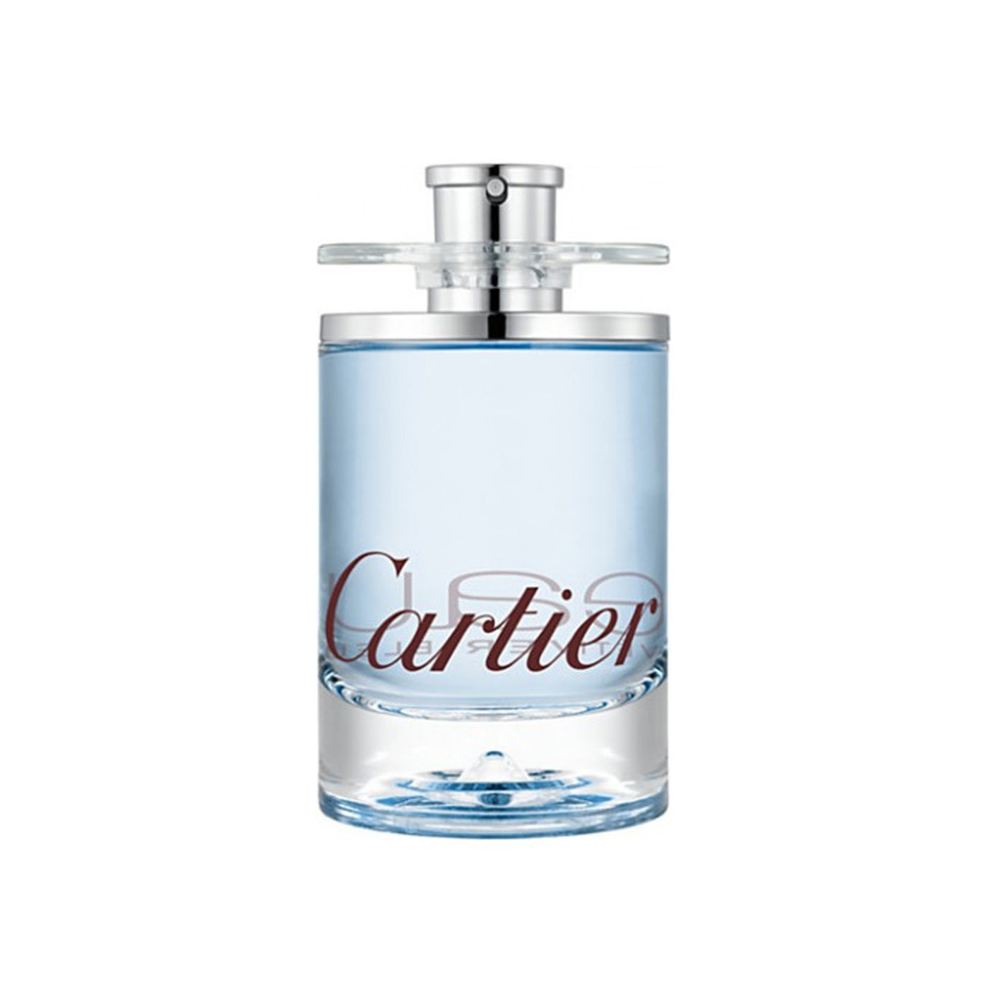 EAU DE CARTIER VETIVER BLEU EDT 100ML