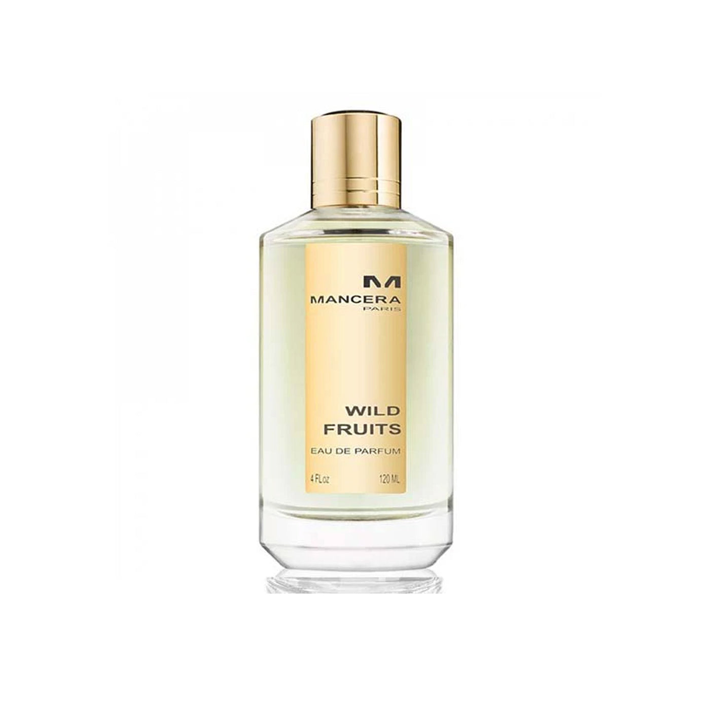 MANCERA WILD FRUITS 120ML