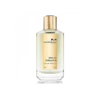 MANCERA WILD FRUITS 120ML