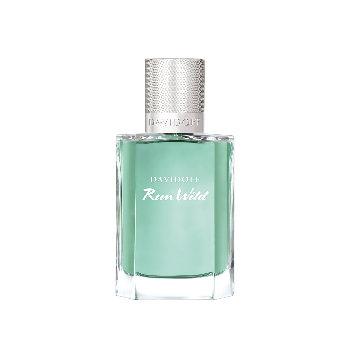 DAVIDOFF RUN WILD MEN EDT 100ML