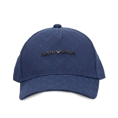 627924 CC985 00033 BLUETTE ARMANI CAP