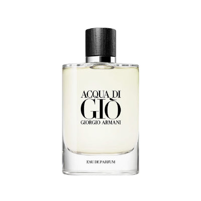 GIORGIO ARMANI ACQUA DI GIO MEN EDP 125ML