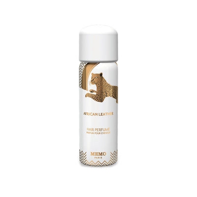 HAIR PERFUME AFRICAN LEATHER 80ML